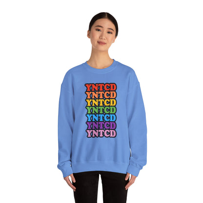 YNTCD Crewneck Sweatshirt