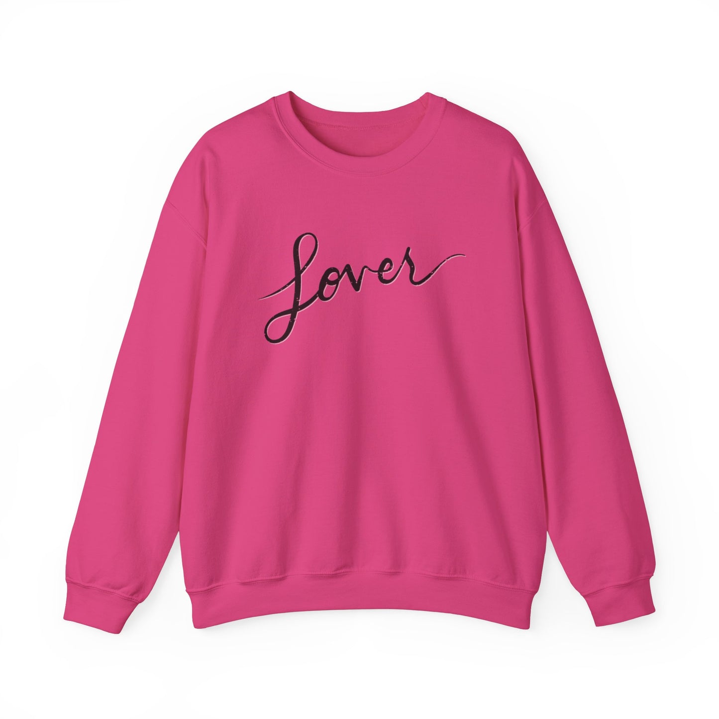 Lover Butterflies Crewneck Sweatshirt