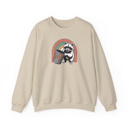 Lovers Past Crewneck Sweatshirt