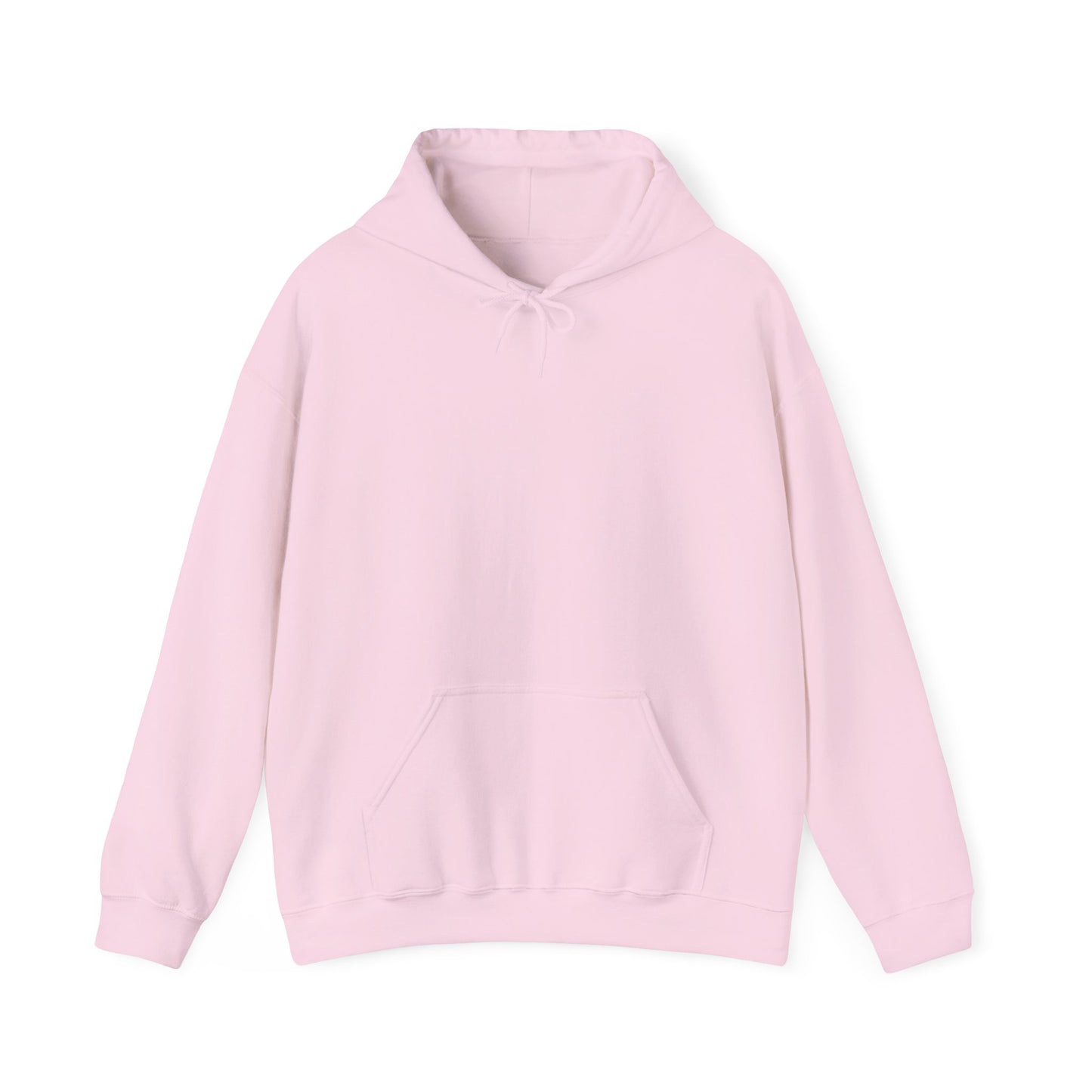 Much Too Much To Handle Hoodie