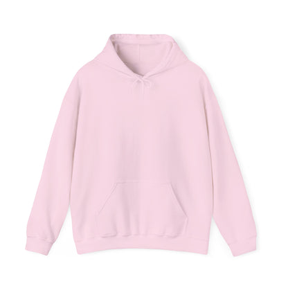 Much Too Much To Handle Hoodie