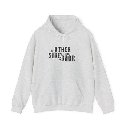 The Other Side Of The Door Hoodie