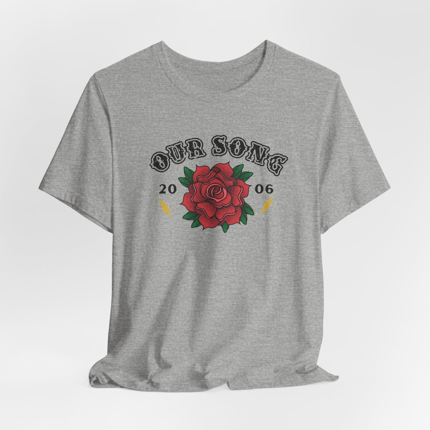 Our Song Tshirt