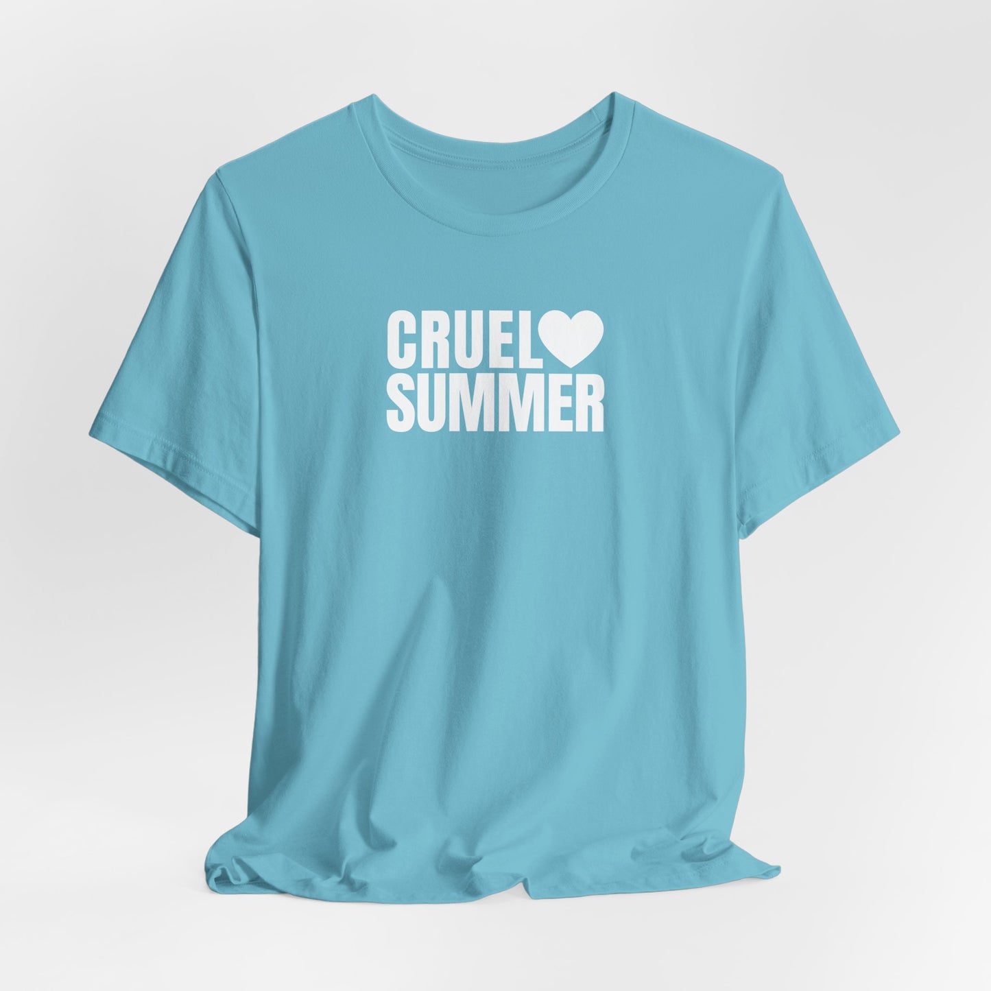 Cruel Summer Tshirt