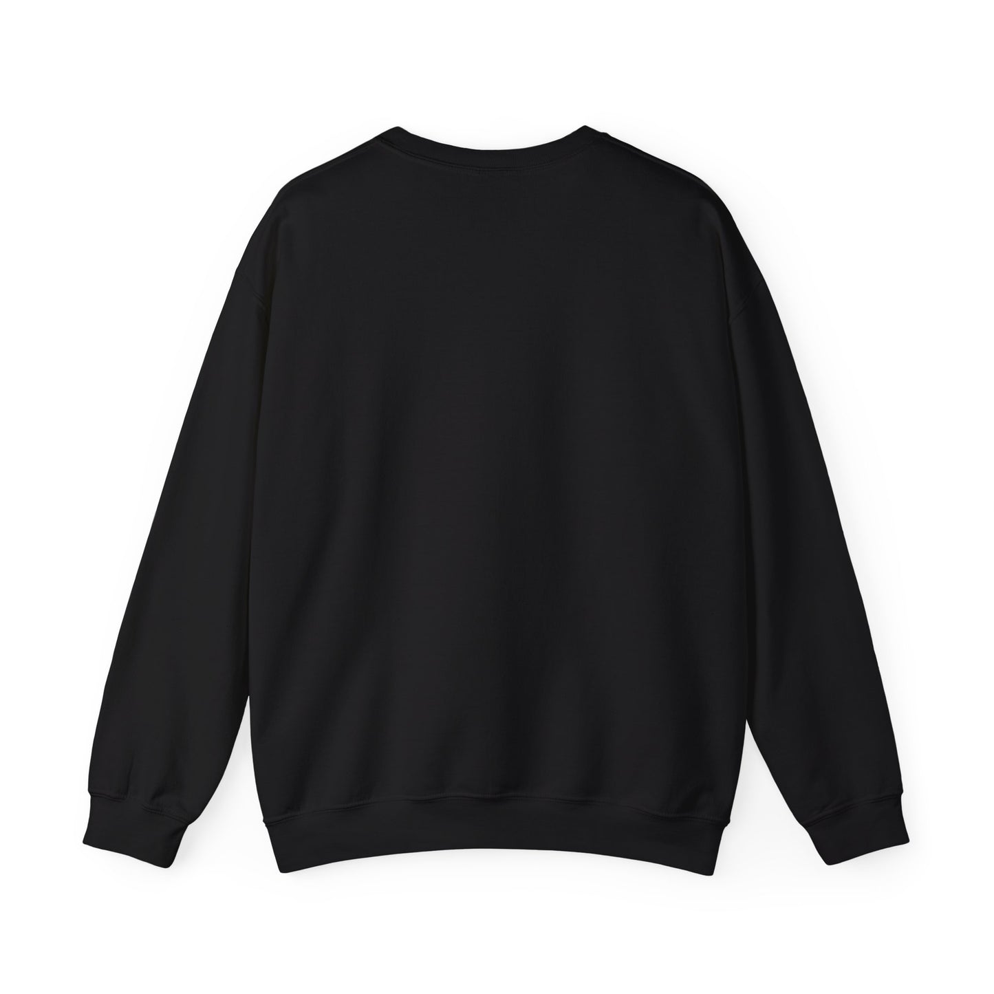 Tarot Crewneck Sweatshirt - Dancing With Our Hands Tied