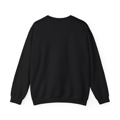 Tarot Crewneck Sweatshirt - Dancing With Our Hands Tied
