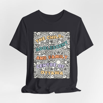 CAFCO Tshirt 1 (English, Full Title)