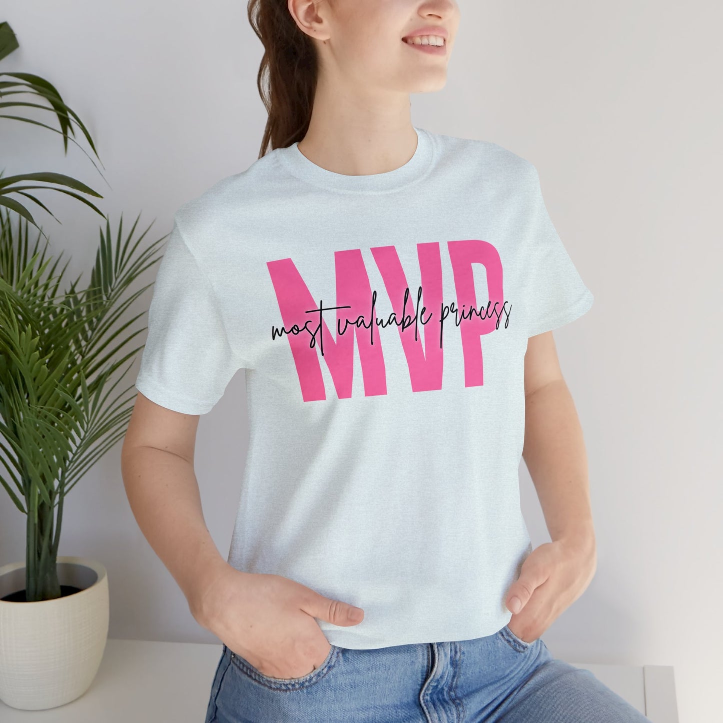 MVP Tshirt