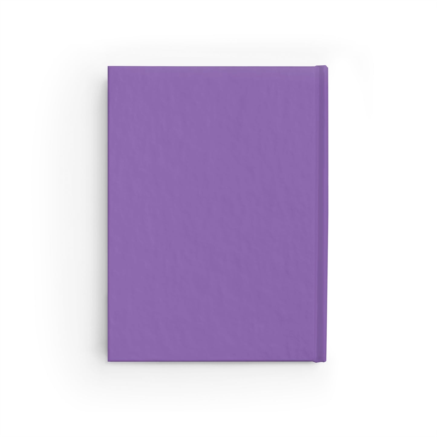 Electric Touch Hardcover Journal Matte