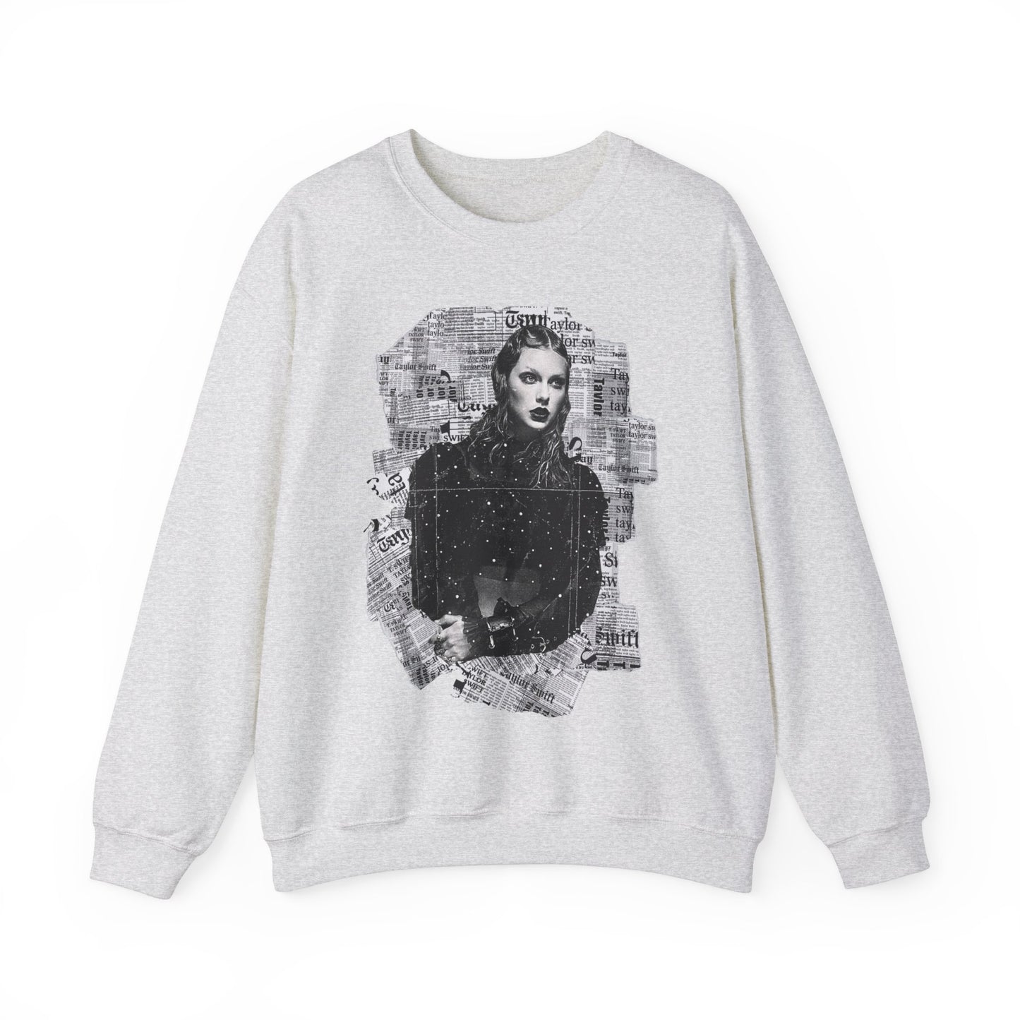 Reputation Crewneck Sweatshirt