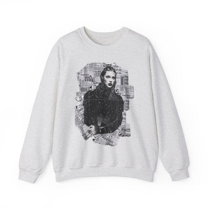 Reputation Crewneck Sweatshirt