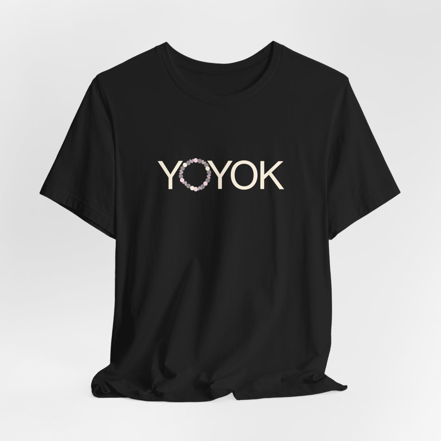 YOYOK Lyrics Tshirt