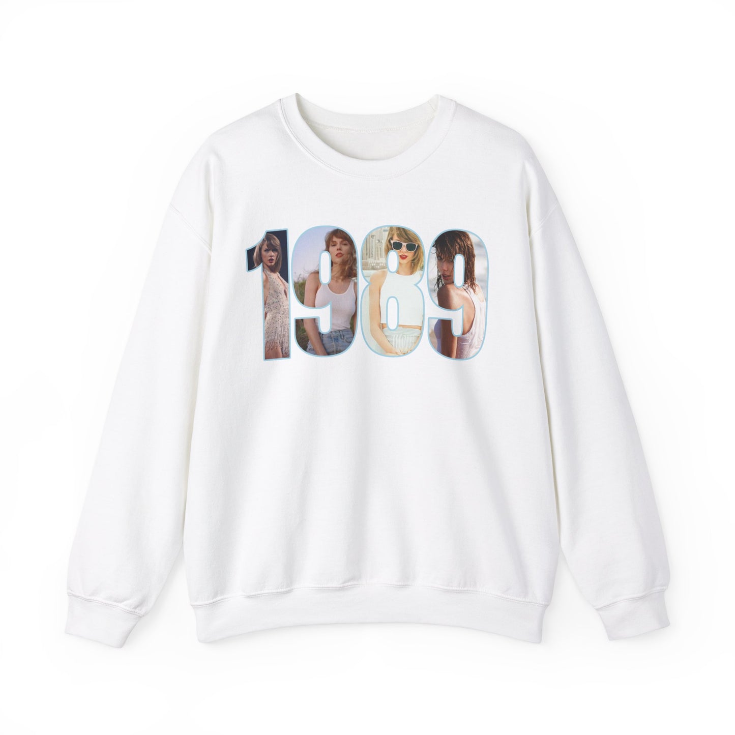 1989 Crewneck Sweatshirt