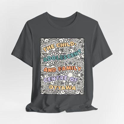 CAFCO Tshirt 1 (English, Full Title)