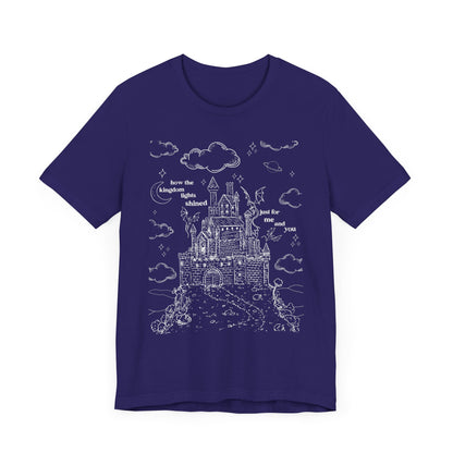 Long Live TShirt