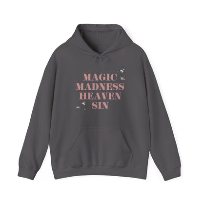 Magic Madness Hoodie