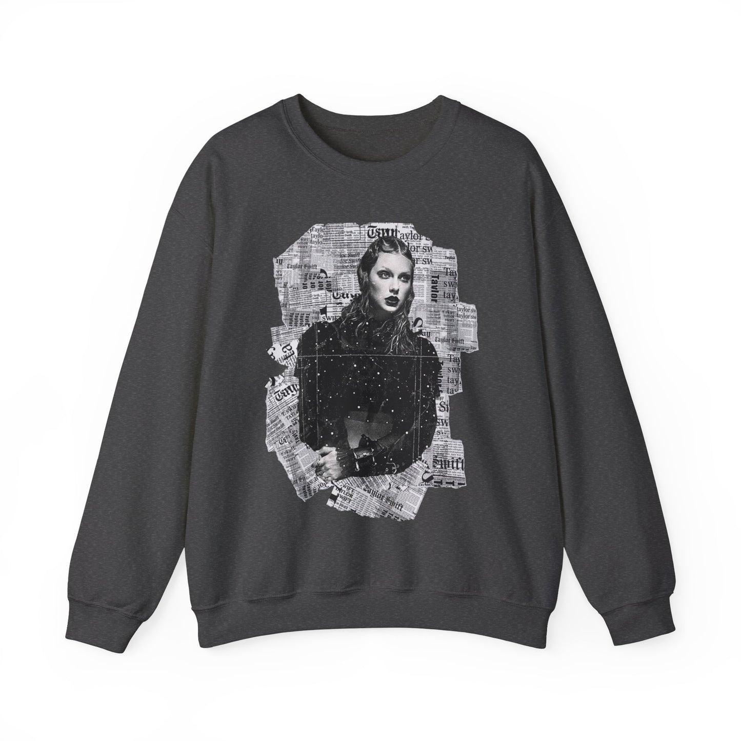 Reputation Crewneck Sweatshirt