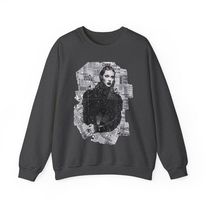 Reputation Crewneck Sweatshirt