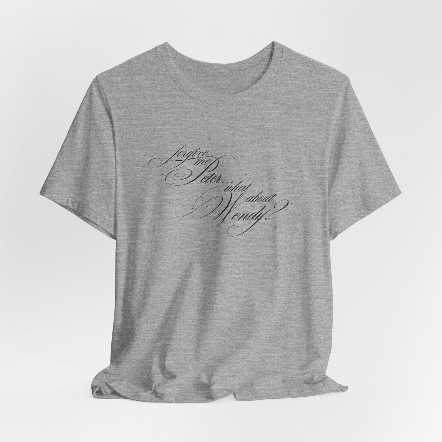 Peter & Wendy Tshirt