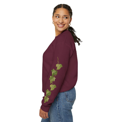 Ivy House Crewneck Sweatshirt