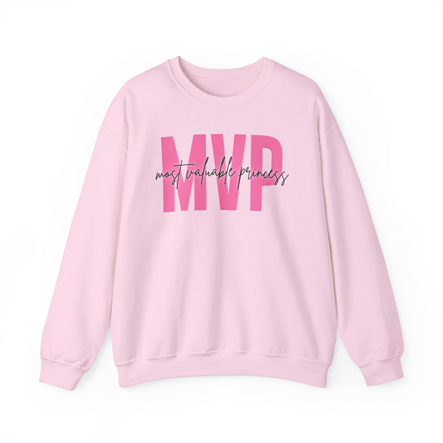 MVP Crewneck Sweatshirt