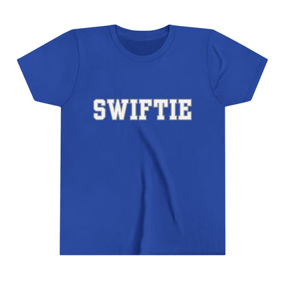 SWIFTIE Youth Short Sleeve Tee