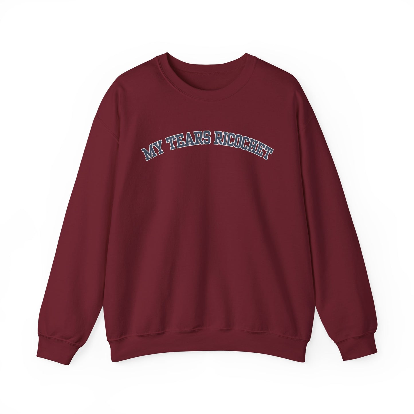 My Tears Ricochet Crewneck Sweatshirt