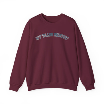 My Tears Ricochet Crewneck Sweatshirt