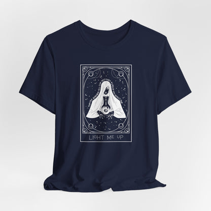 Light Me Up TShirt