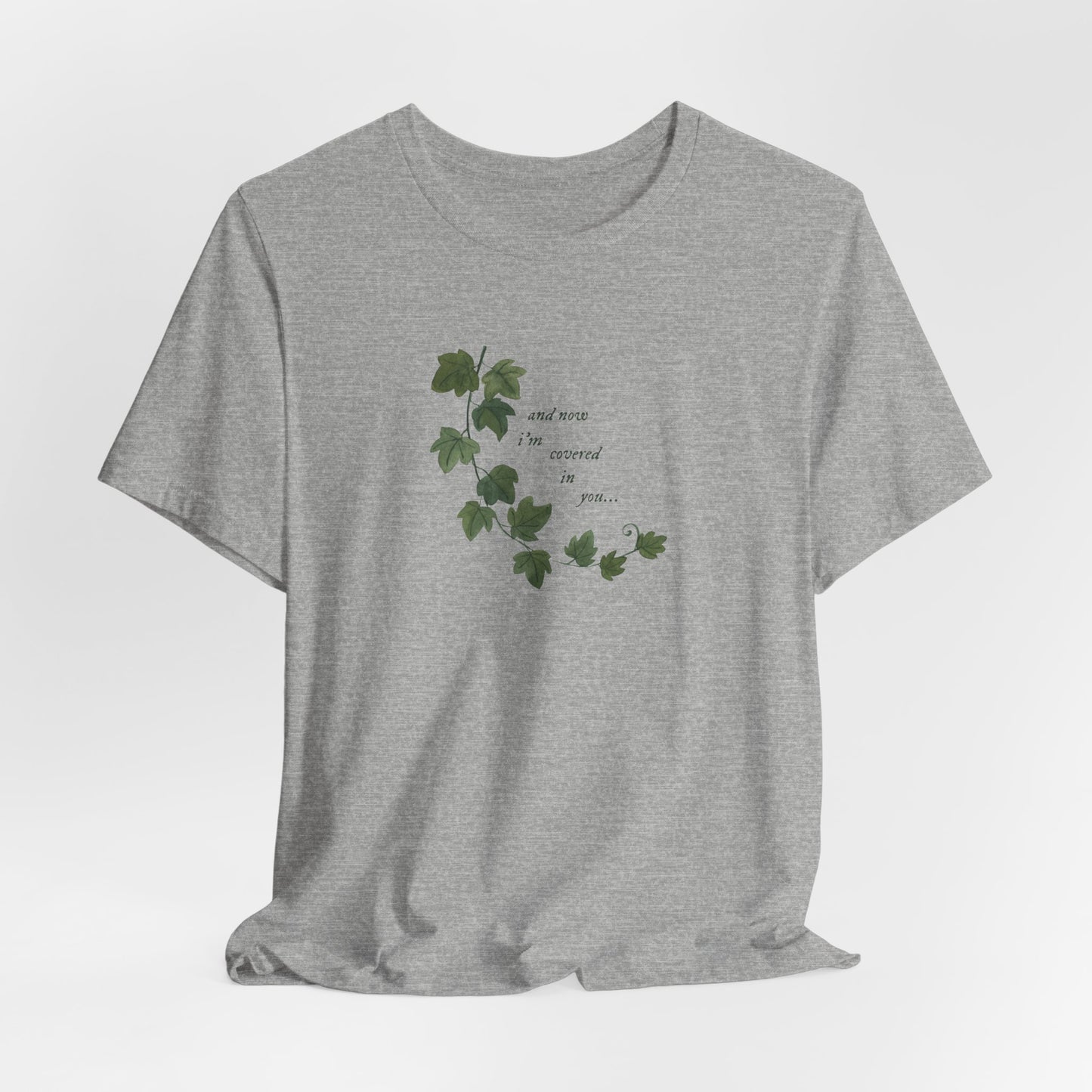 Copy of Ivy Tshirt