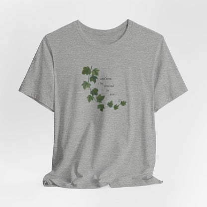 Copy of Ivy Tshirt