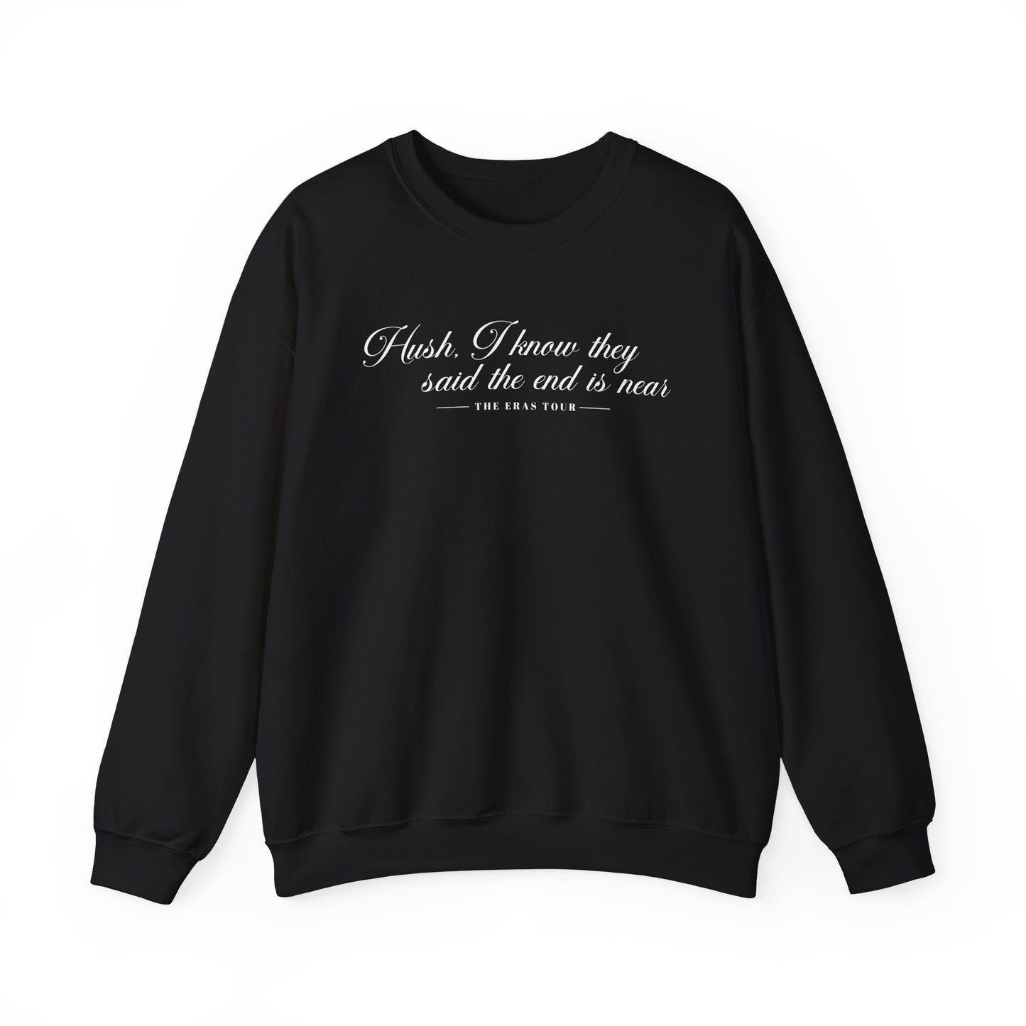 Mirrorball Crewneck Sweatshirt