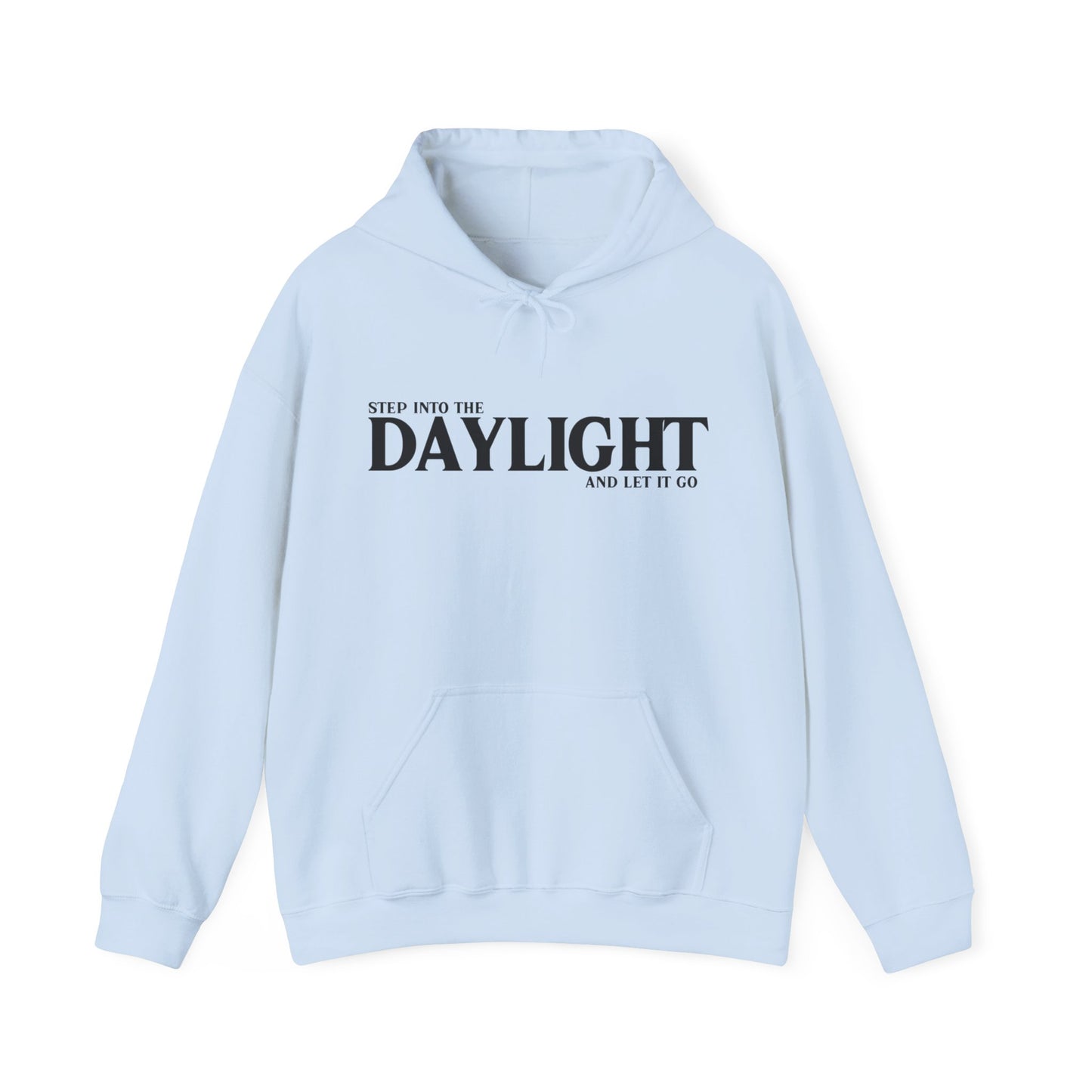 Daylight Hoodie