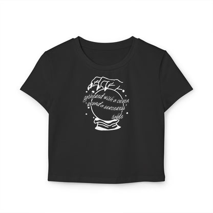 Gathered With A Coven Baby Tee