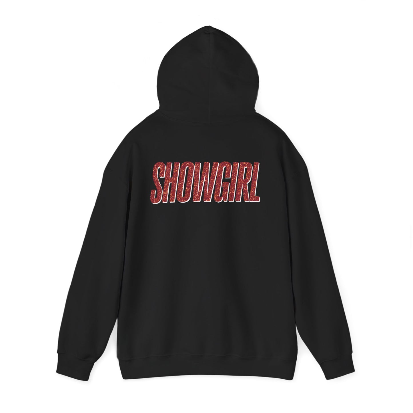 Showgirl Hoodie