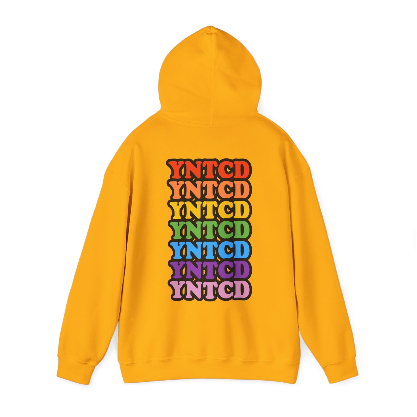 YNTCD Hoodie