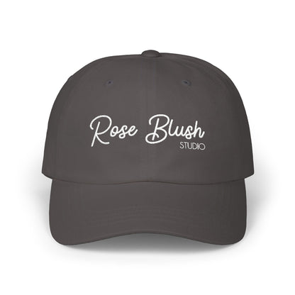 Rose Blush Studio Dad Hat