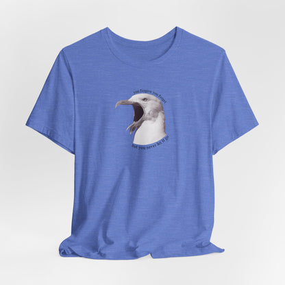 Seagull TShirt