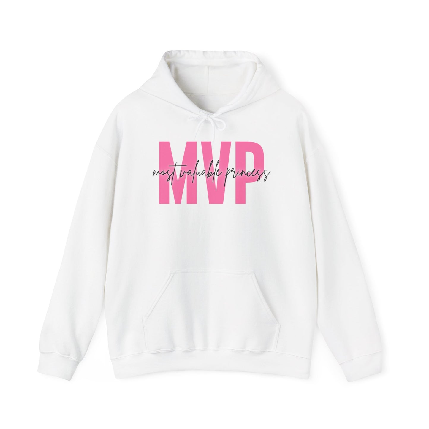 MVP Princess Hoodie