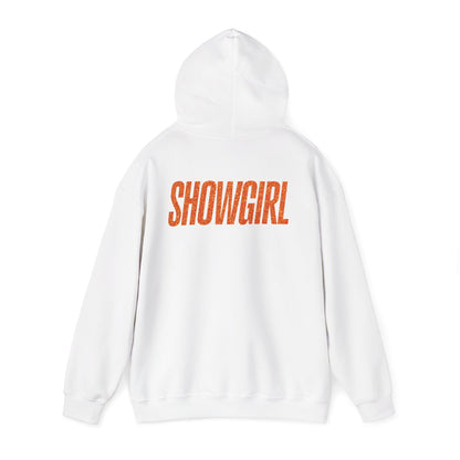 Showgirl Hoodie