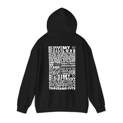 DBATC Hoodie