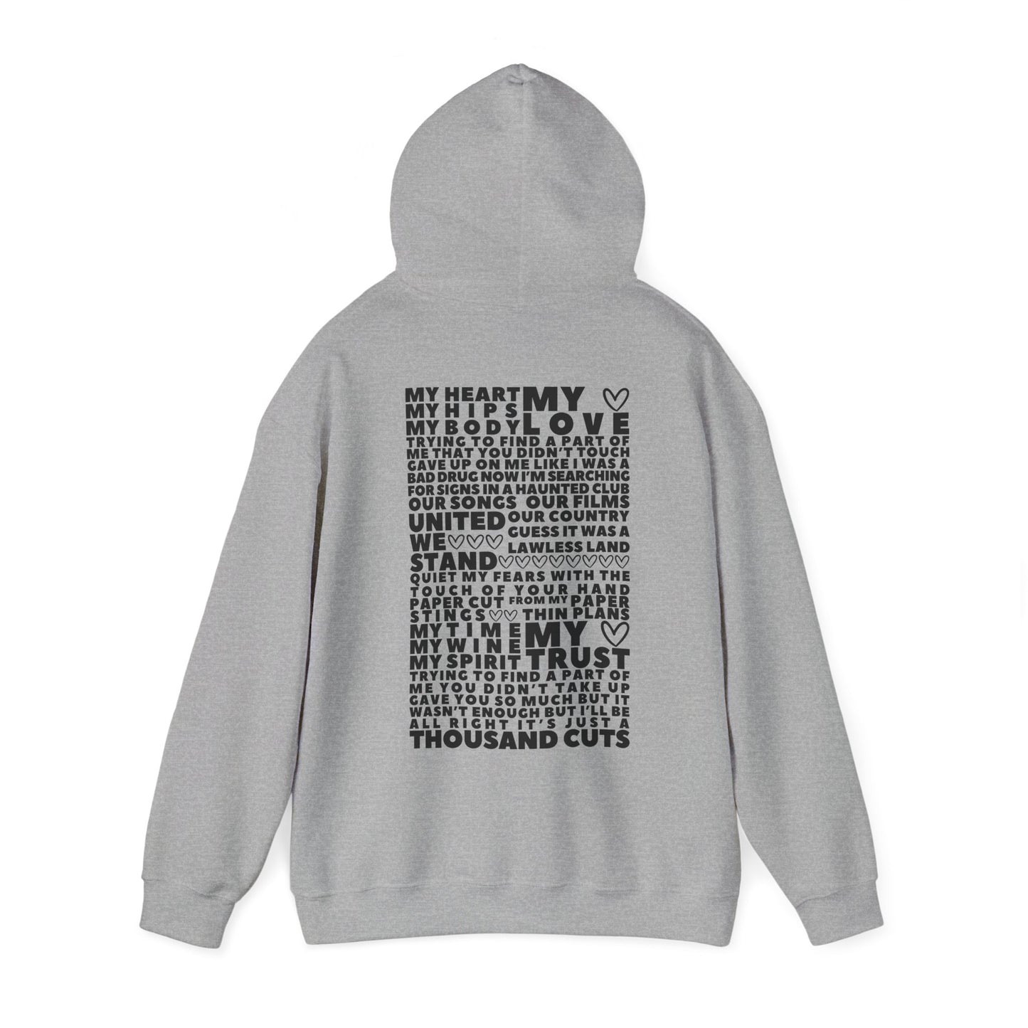 DBATC Hoodie