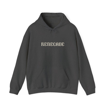 Renegade Lyrics Hoodie