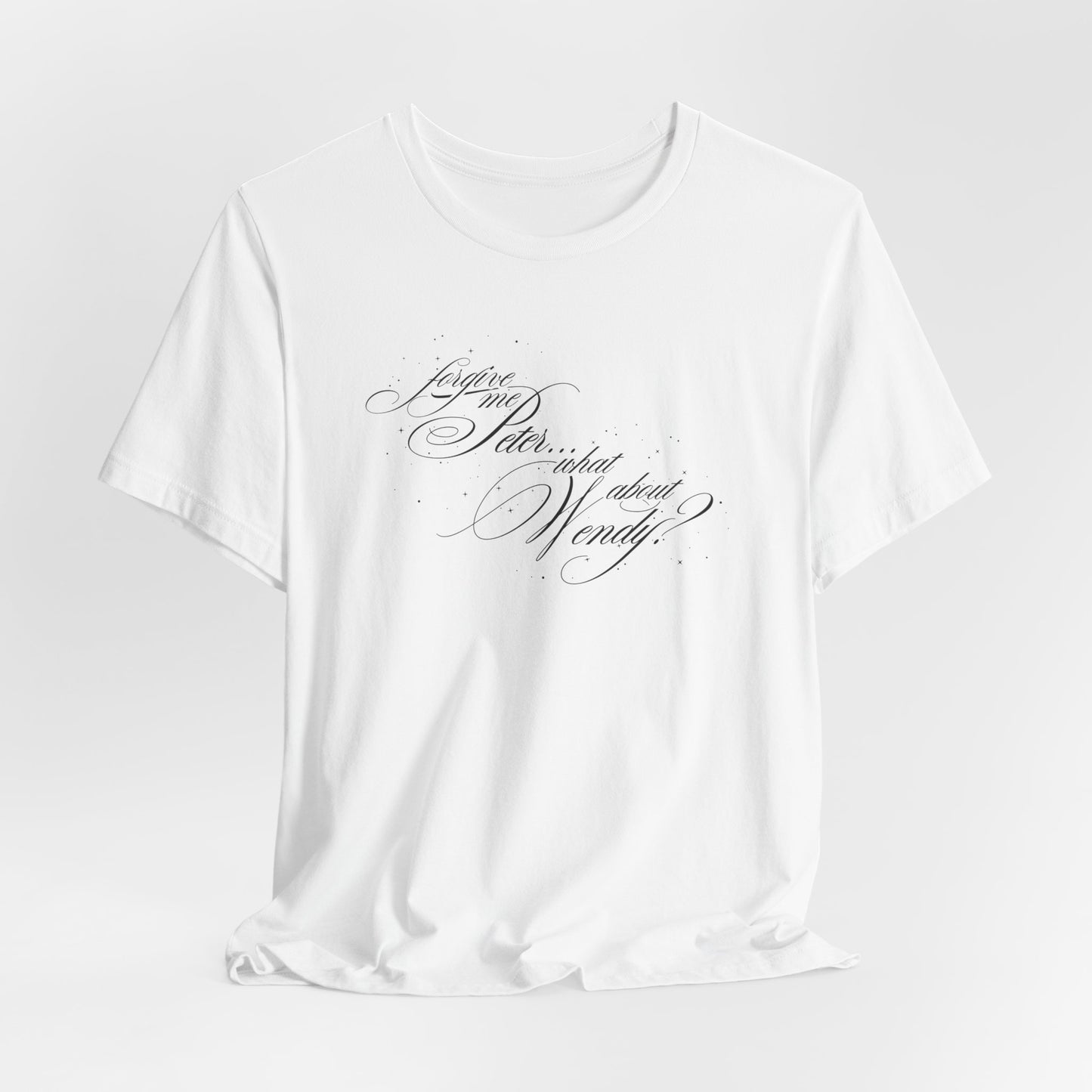 Peter & Wendy Tshirt