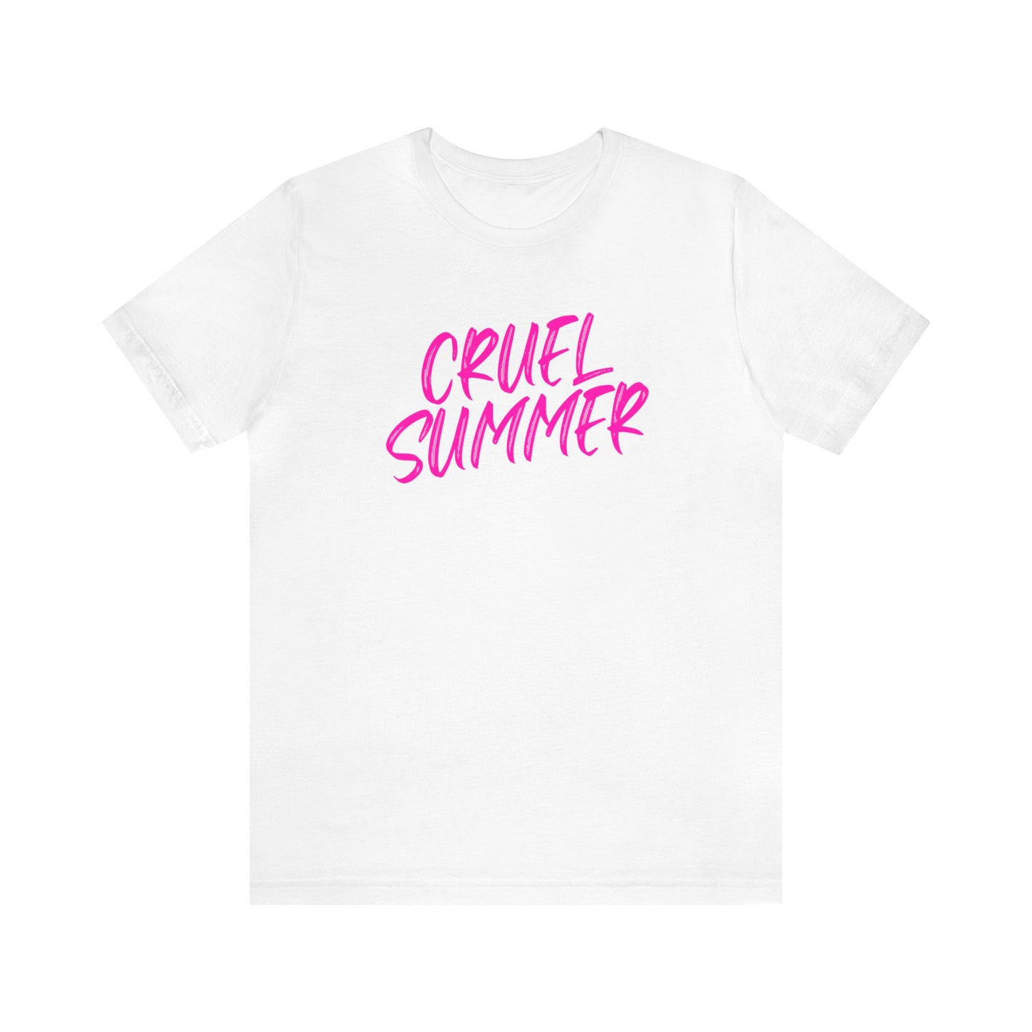 Cruel Summer Tshirt