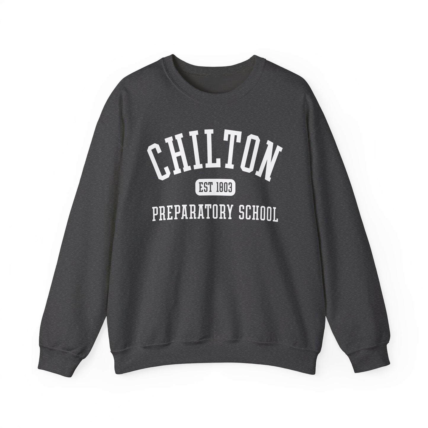 Chilton Prep Crewneck Sweatshirt
