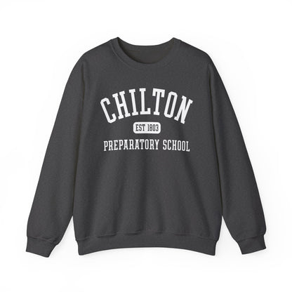 Chilton Prep Crewneck Sweatshirt