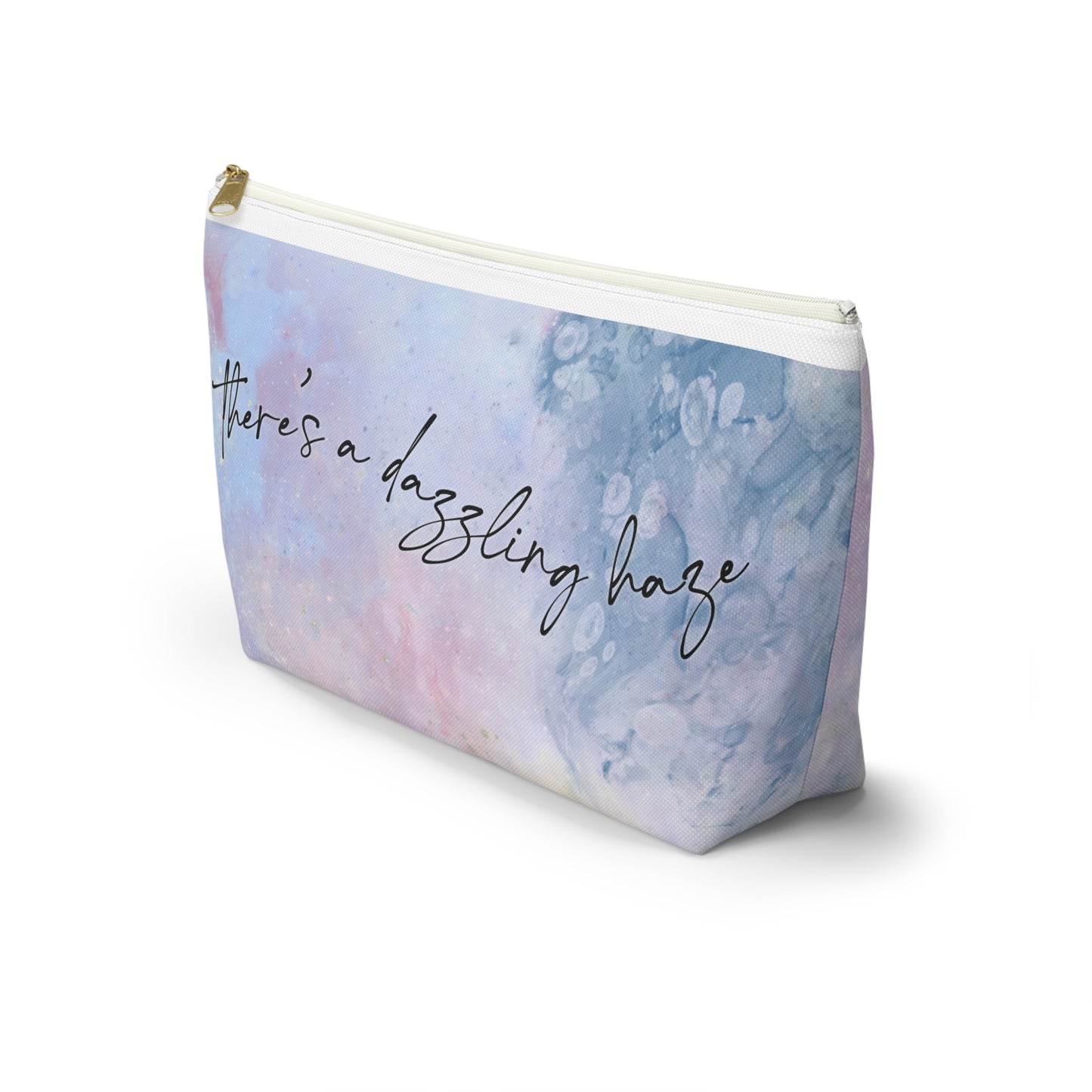 Dazzling Haze Accessory Pouch