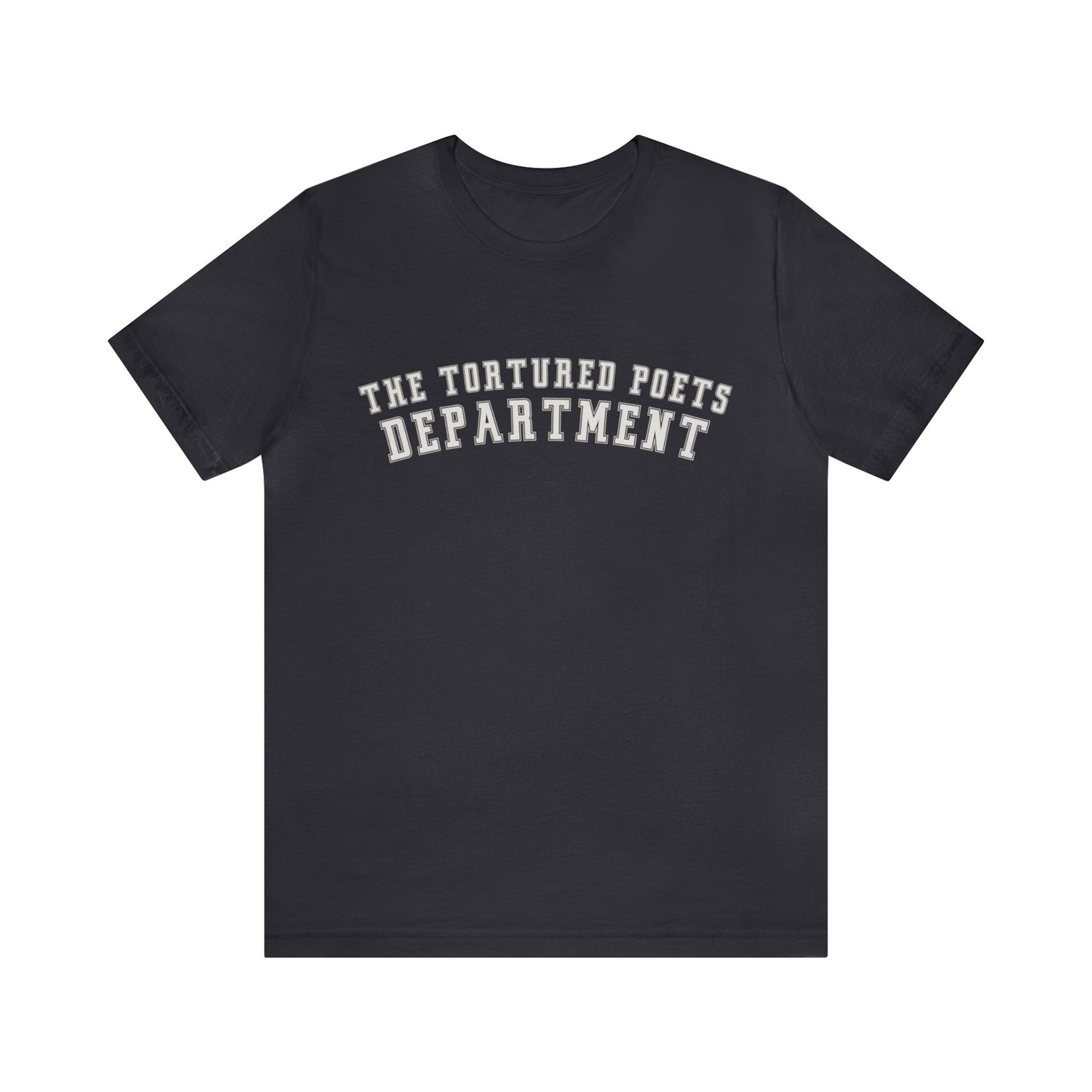 The Tortured Poets Department Tshirt