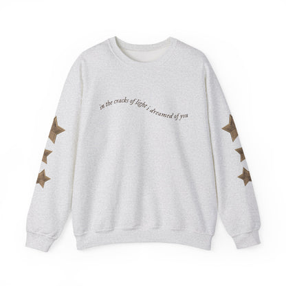 I Dreamed of You Crewneck Sweatshirt